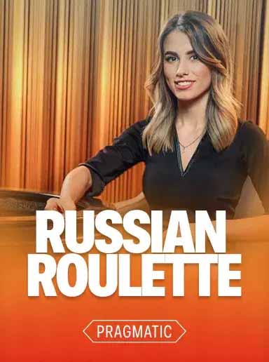 Russian Roulette · Джойказино Live Casino